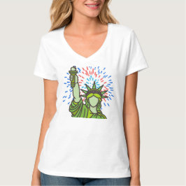 女性用Tシャツ Tシャツ
