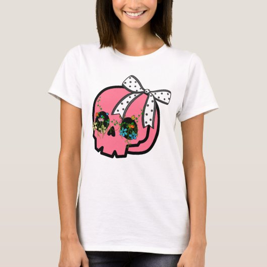 女性用Tシャツ Tシャツ (正面)