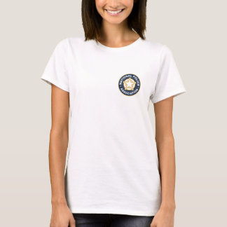 女性用Tシャツ Tシャツ