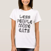 女性用Tシャツ Tシャツ (正面)