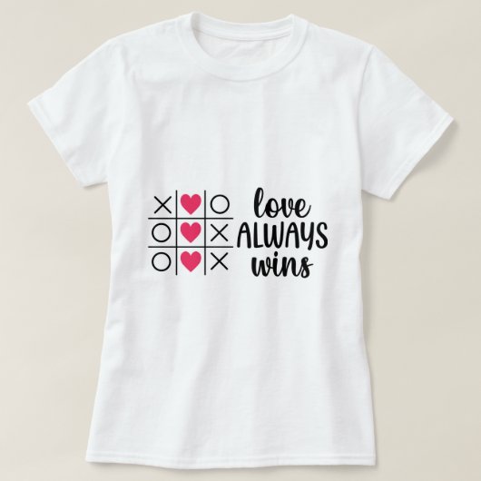 女性用Tシャツ Tシャツ (デザイン正面)