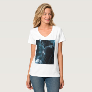 女性用Tシャツ Tシャツ