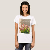 女性用Tシャツ Tシャツ (正面フル)