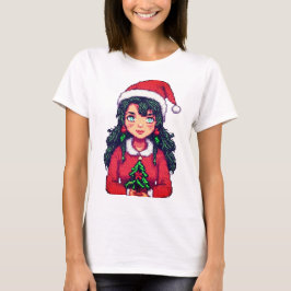 女性用Tシャツ Tシャツ