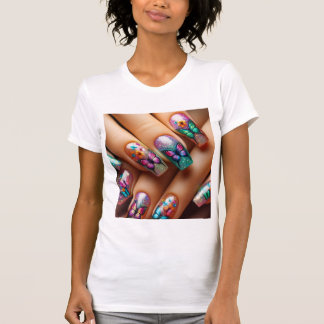 女性用Tシャツ Tシャツ
