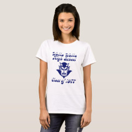 女性用Tシャツ Tシャツ