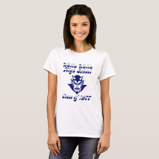 女性用Tシャツ Tシャツ