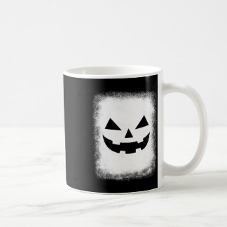 女性男性用のかわいいハロウィンコスチューム ジャックオランタン コーヒーマグカップ