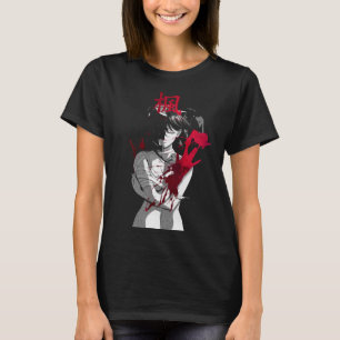 女性男性ElfenマンガAnime Wed Gives For Movie F Tシャツ
