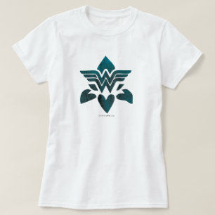 女性疑問に思ログランジゴ Tシャツ