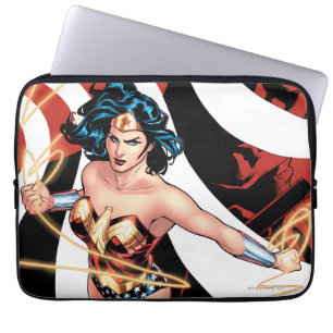 女性疑問に思漫画カバー#12 ラップトップスリーブ