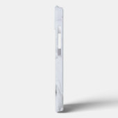 女性白くまおよび2匹の幼いこども2 Case-Mate iPhoneケース (裏面 / 左)