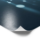 女性眼球マクロ フォトプリント            (角)