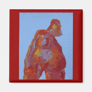 女性磁石 マグネット