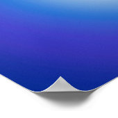 女性神経系の概念像 ポスター (角)