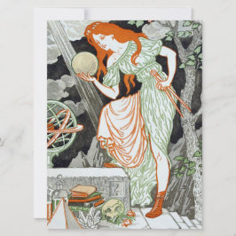 女性科学者(Women in Science & Tech) (STEM) カード