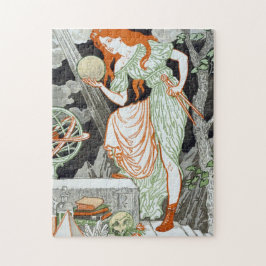 女性科学者(Women in Science & Tech) (STEM) ジグソーパズル