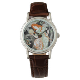 女性科学者(Women in Science & Tech) (STEM) 腕時計