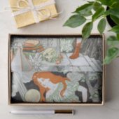 女性科学者(Women in Science & Tech) (STEM) 薄葉紙 (ギフト)