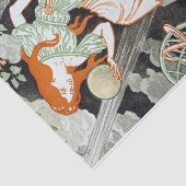 女性科学者(Women in Science & Tech) (STEM) 薄葉紙 (詳細)