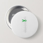 女性胆管がん戦士胆嚢阿波 缶バッジ (正面&裏面)