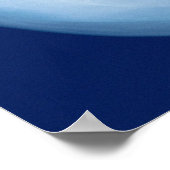 女性胸部のX線側面図 ポスター (角)