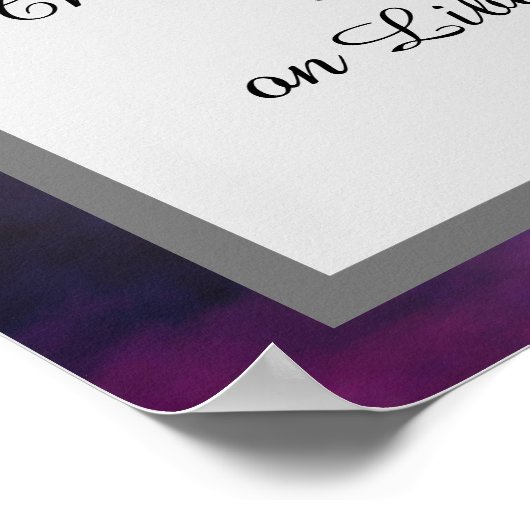 女性自由NY ポスター (角)