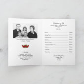 女性葬儀制度 |レッドローズフローラ プログラム (内部)