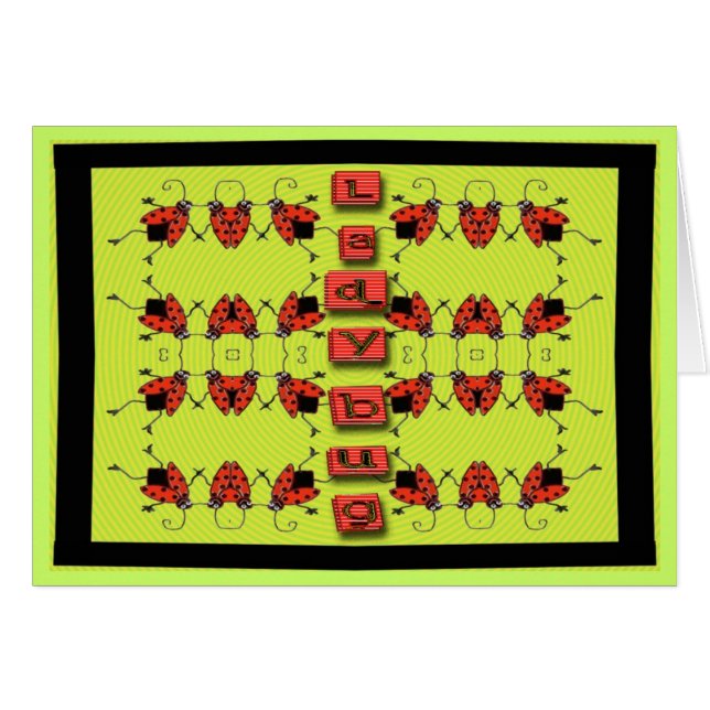 女性虫パレード (正面横)