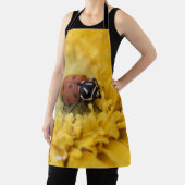 女性虫 エプロン (インサイチュ)