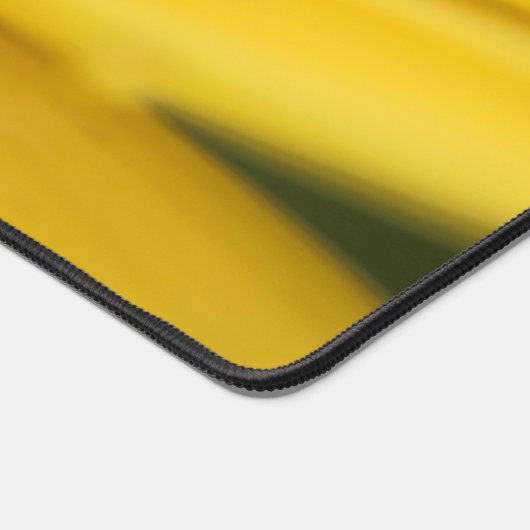 女性虫 デスクマット (コーナー)