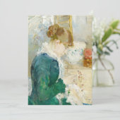 女性裁縫 | ベルザモリソト (スタンド正面)