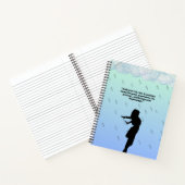 女性誌 ノートブック (内部)