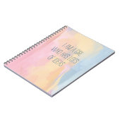 女性誌 ノートブック (左側)