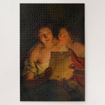 女性読のラブレター（Waldmuker著）