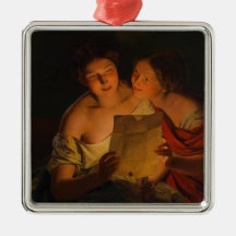 女性読のラブレター（Waldmuker著）