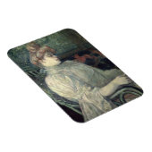 女性読の マグネット (右側)