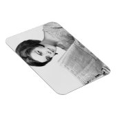 女性読新聞 マグネット (右側)