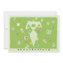 女性読7時間365日