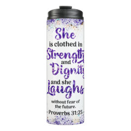 女性諺聖なる書物、 経典蝶 タンブラー