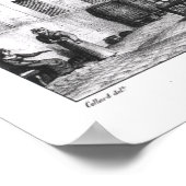 女性造船所の見解 ポスター (角)