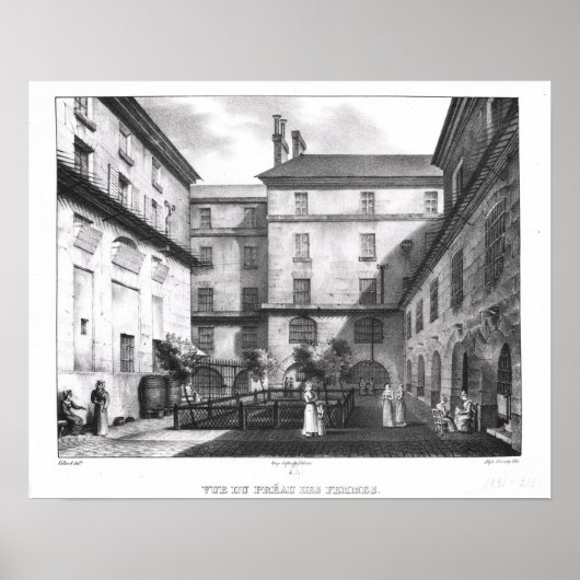 女性造船所の見解 ポスター (正面)