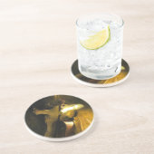 女性遊チェロ コースター (側面)