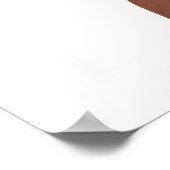 女性選手の射撃、 発砲 ポスター (角)