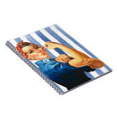 女性電源ノートブック ノートブック (右側)