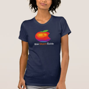 女性2基本的なTシャツ Tシャツ