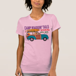 女性2 ferワイシャツ tシャツ