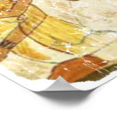 女性3人 ポスター (角)