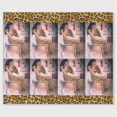 女性/エレガントファッション&アンティークエジプトの美しい ラッピングペーパー (フラット)