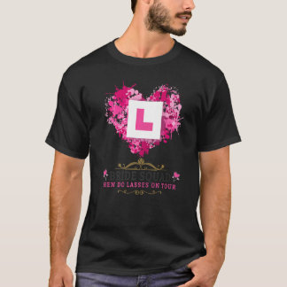 女性&グループ ハン ドゥ 衣装を合わせる, グループ ハン ナイト パーティー用の衣装を合わせる Tシャツ